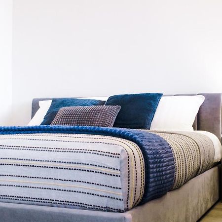 Studijos Tipo Apartamentai Taurageje Lägenhet Exteriör bild